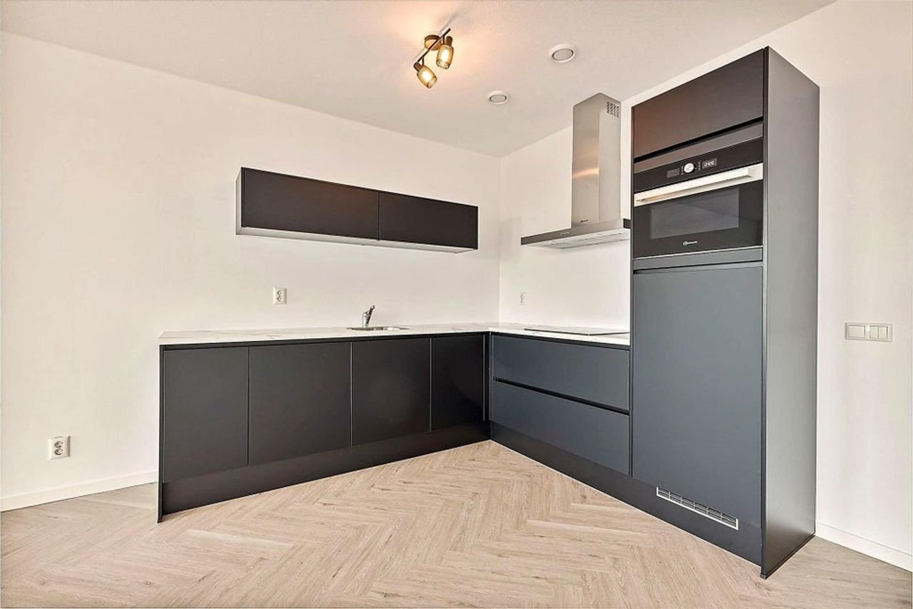 98m² of living pleasure in De Ananas - Image 7