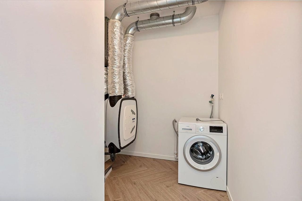 98m² of living pleasure in De Ananas - Image 11