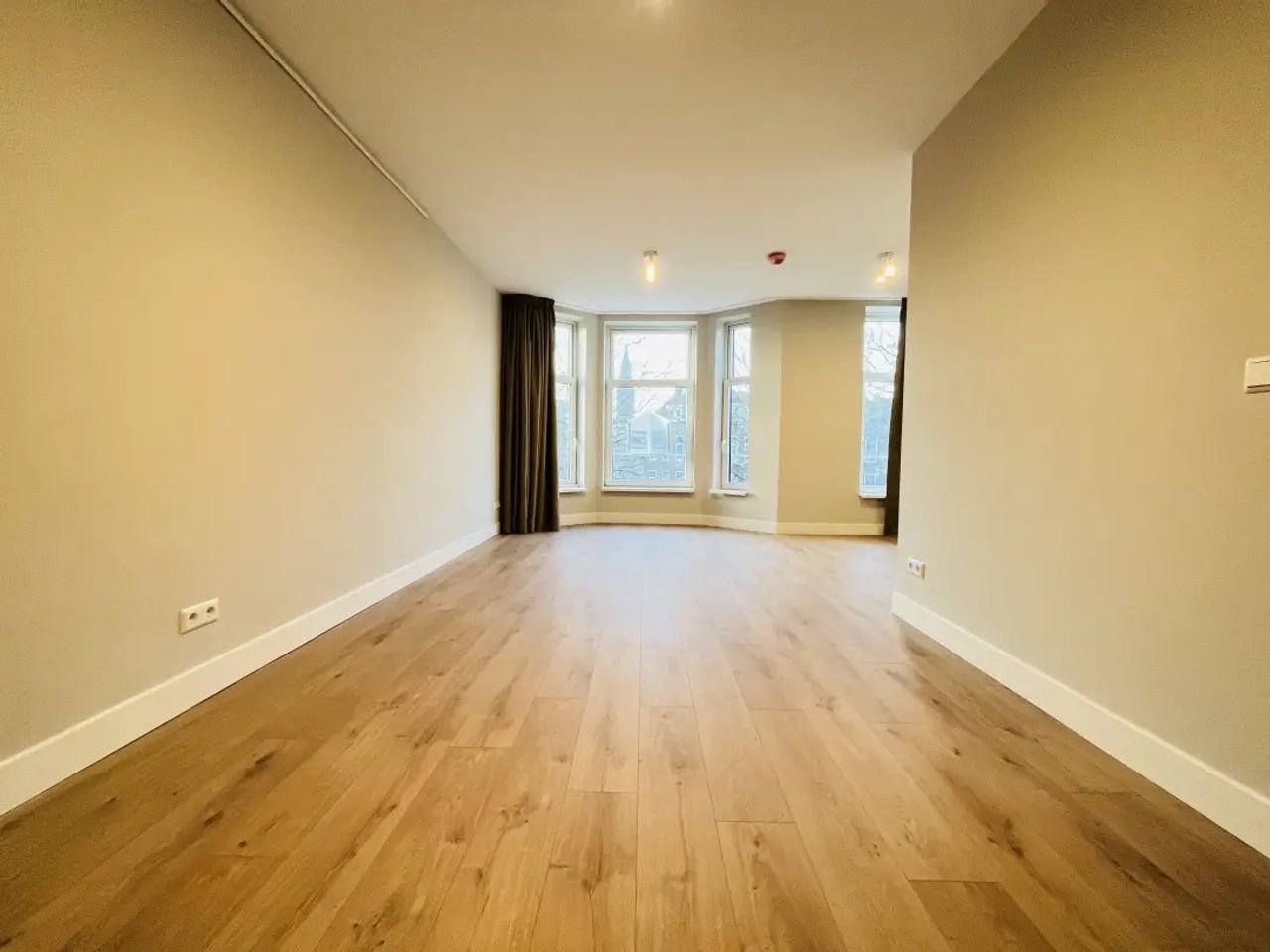 3-kamer appartement met balkon en label A - Afbeelding 1