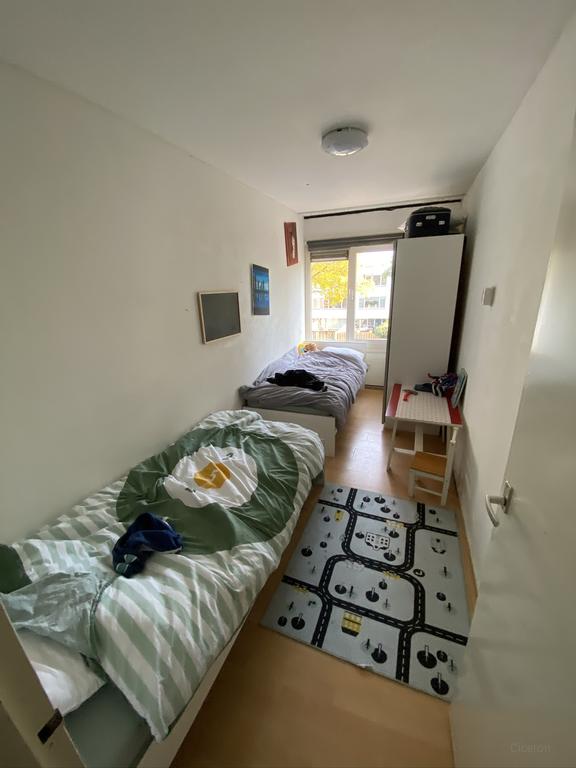 Spacious house with garage on Reutumbrink - Image 5