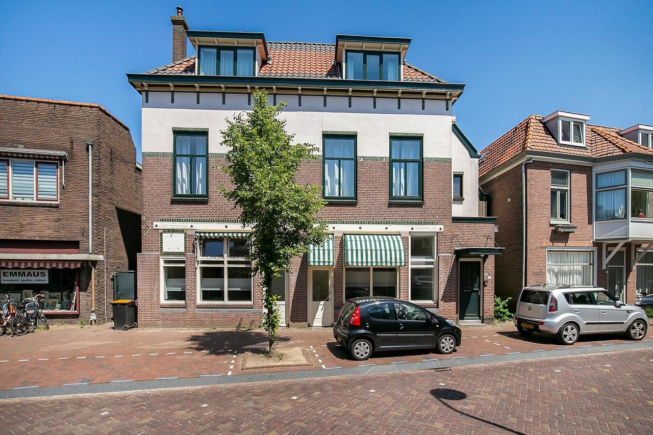 Gemeubileerd short stay appartement in De Bilt - Afbeelding 1