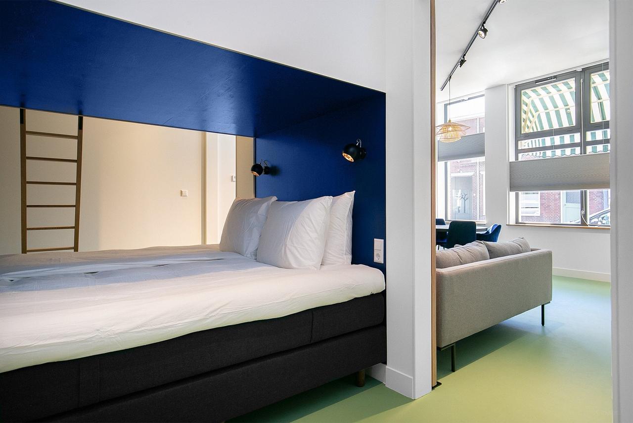 Gemeubileerd short stay appartement in De Bilt - Afbeelding 15