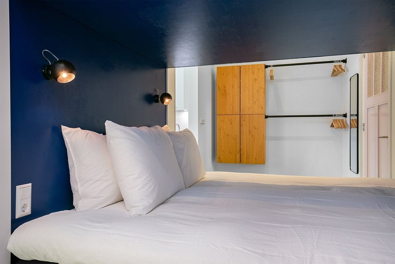 Gloednieuw gemeubileerd appartement De Bilt - Afbeelding 7