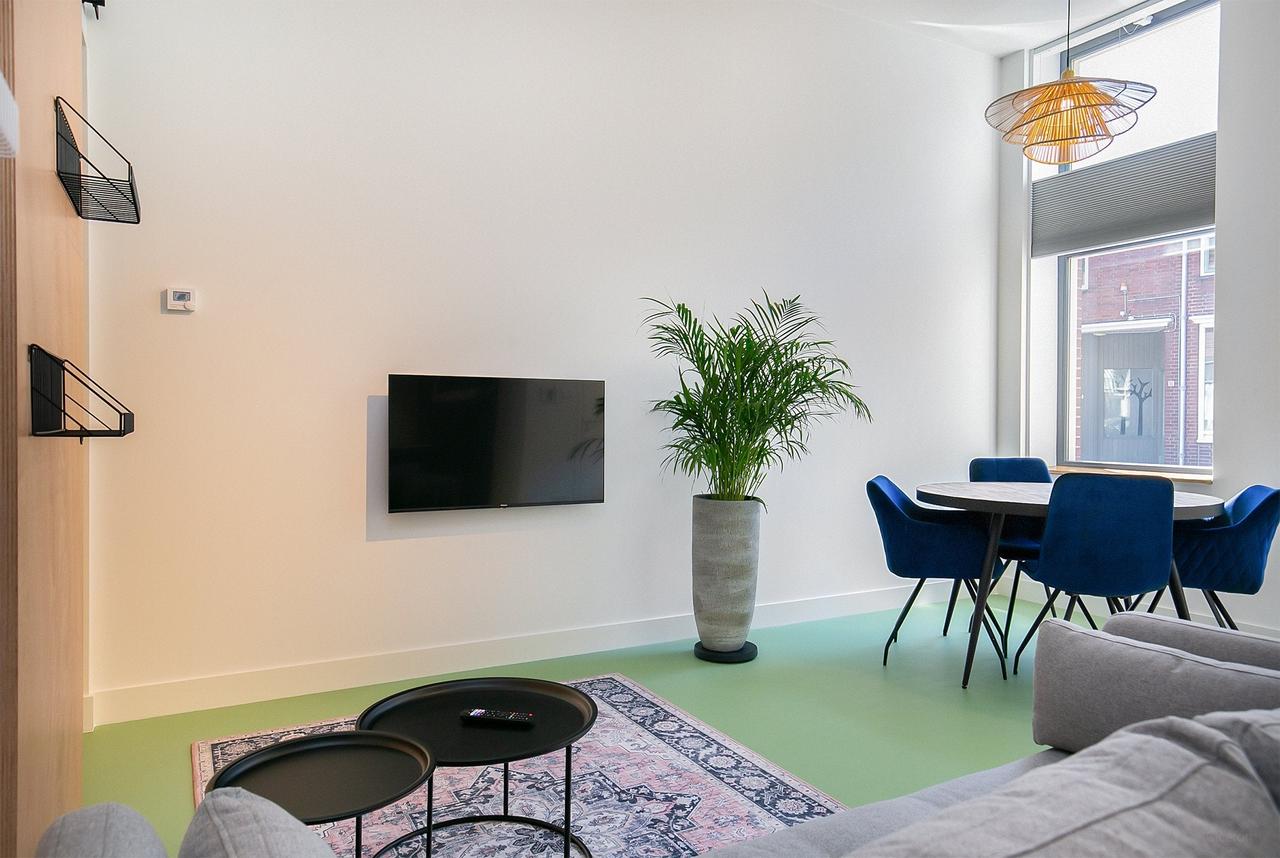 Gemeubileerd short stay appartement in De Bilt - Afbeelding 7