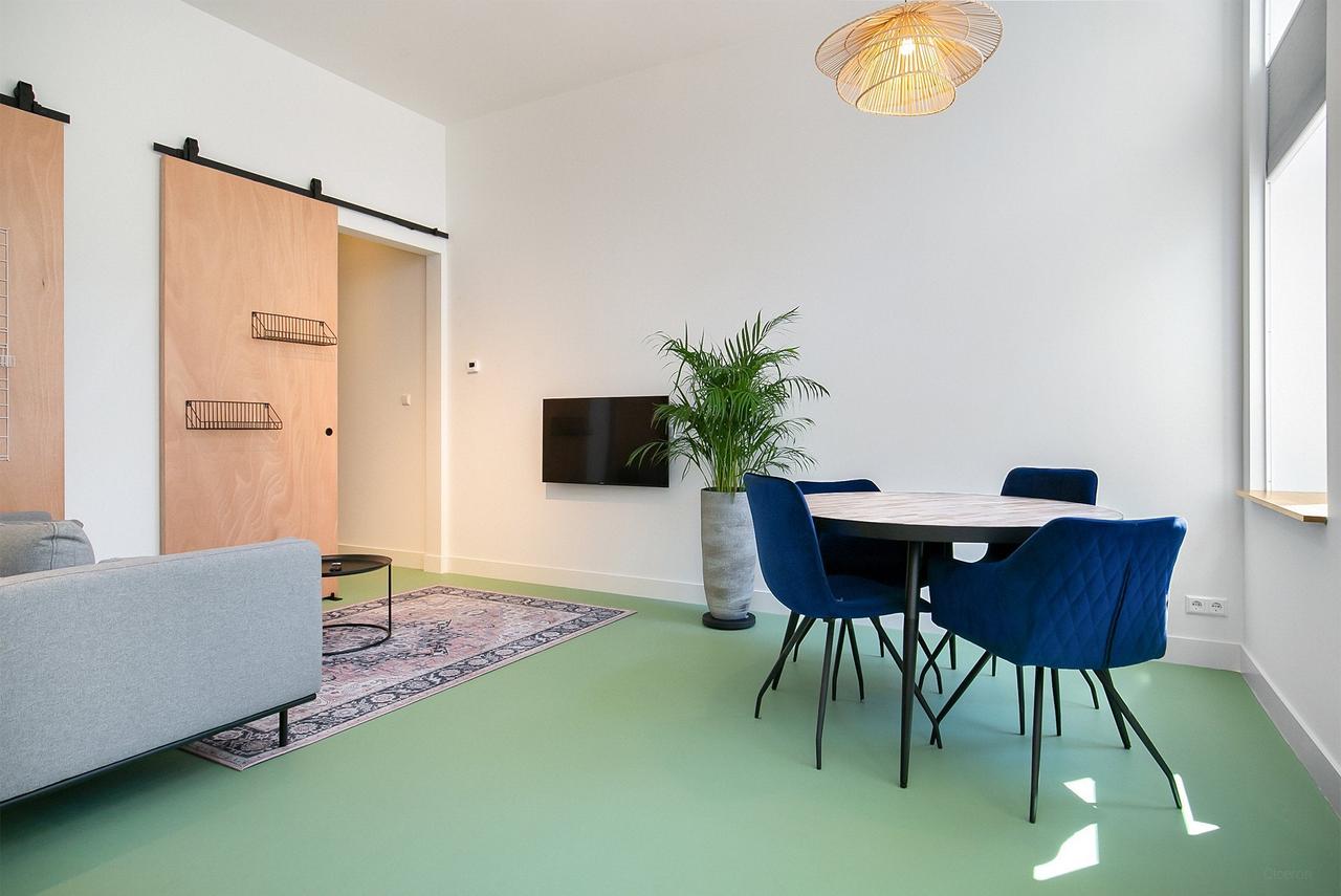 Gemeubileerd short stay appartement in De Bilt - Afbeelding 8