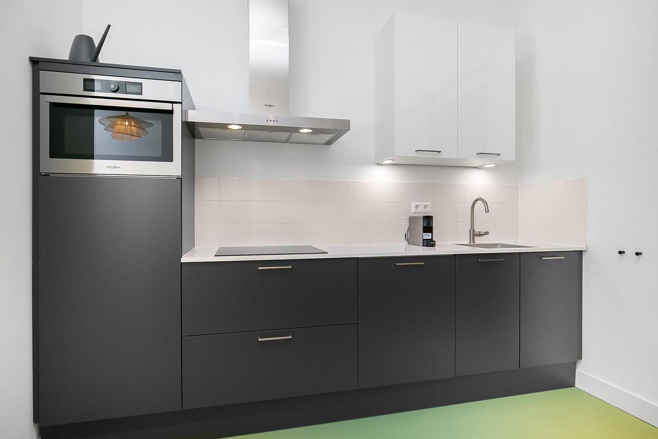 Gemeubileerd short stay appartement in De Bilt - Afbeelding 9