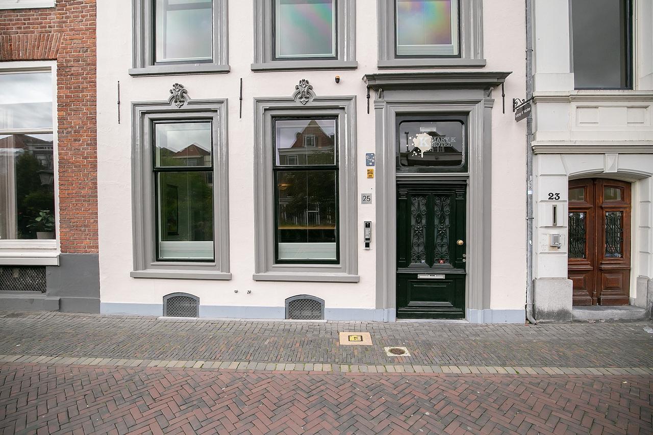 Studio on Oudegracht with City Garden - Image 2