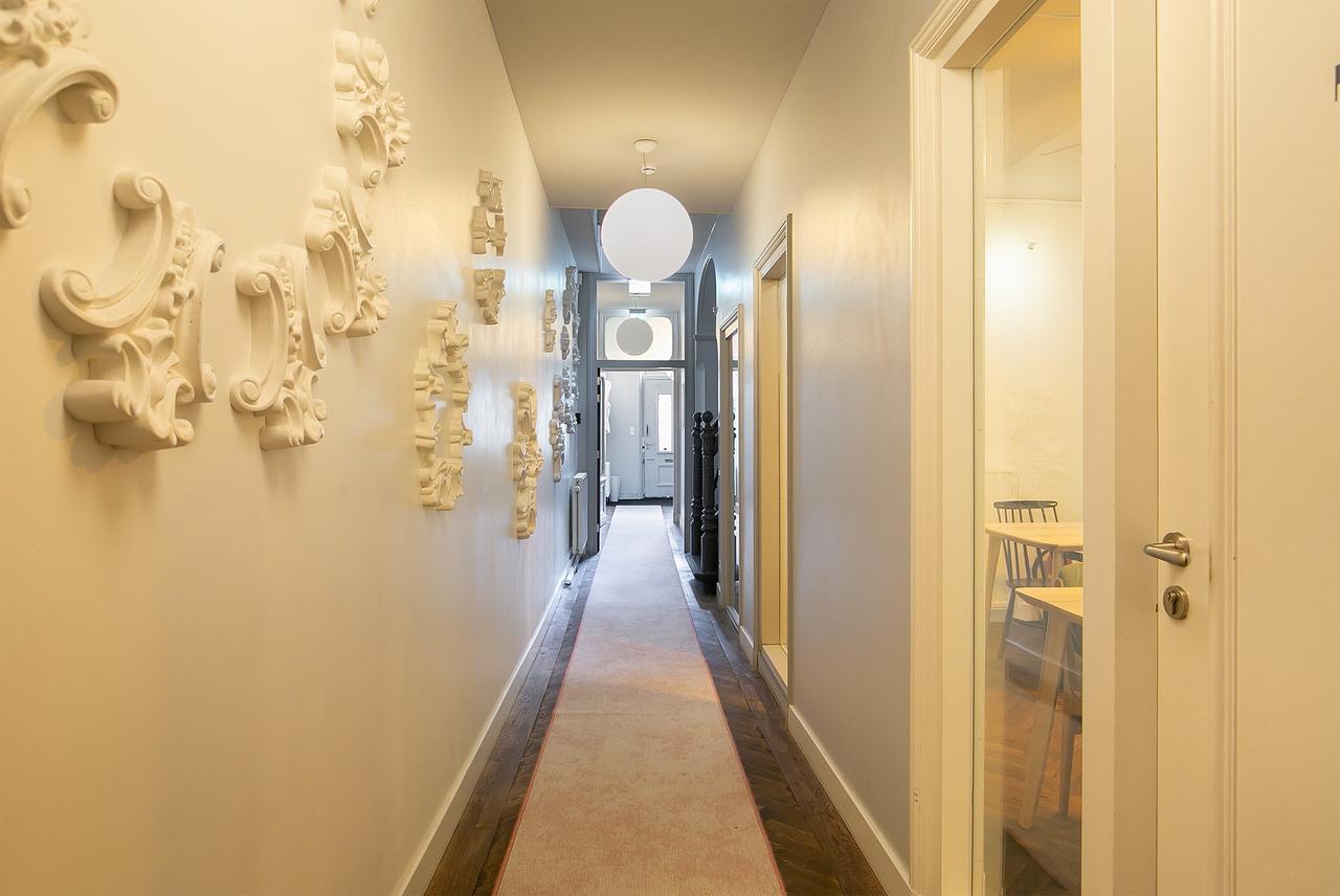 Studio on Oudegracht with City Garden - Image 9