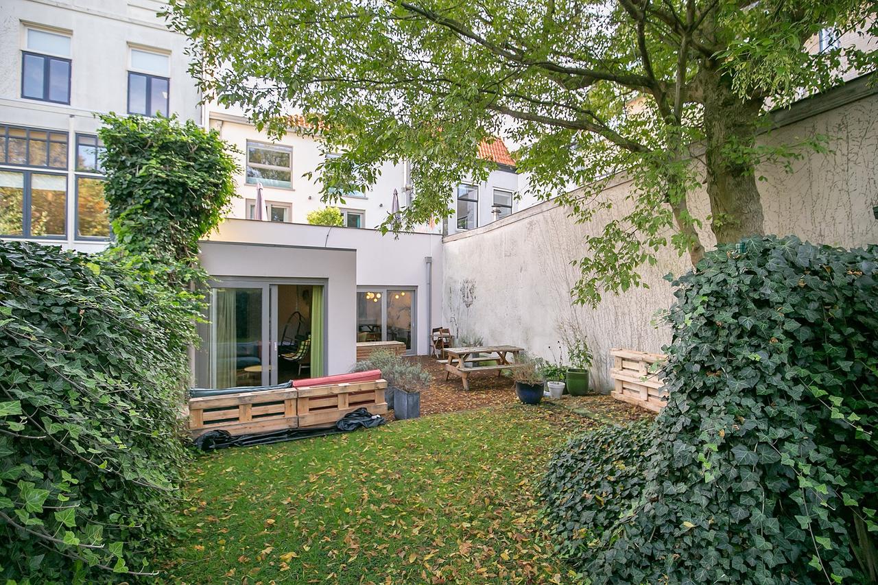 Studio on Oudegracht with City Garden - Image 20