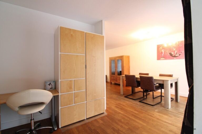 Zonnige tweekapper in groen Acht - Afbeelding 9