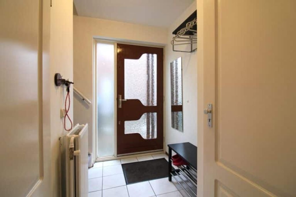 Zonnige tweekapper in groen Acht - Afbeelding 3