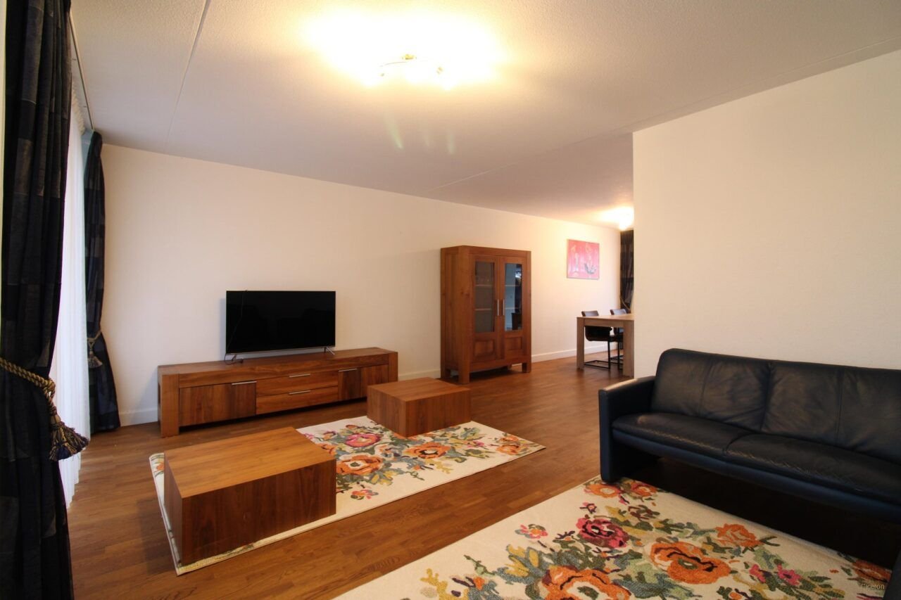 Gemeubileerde tweekapper in groen Acht - Afbeelding 6