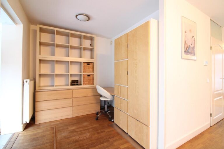 Zonnige tweekapper in groen Acht - Afbeelding 8