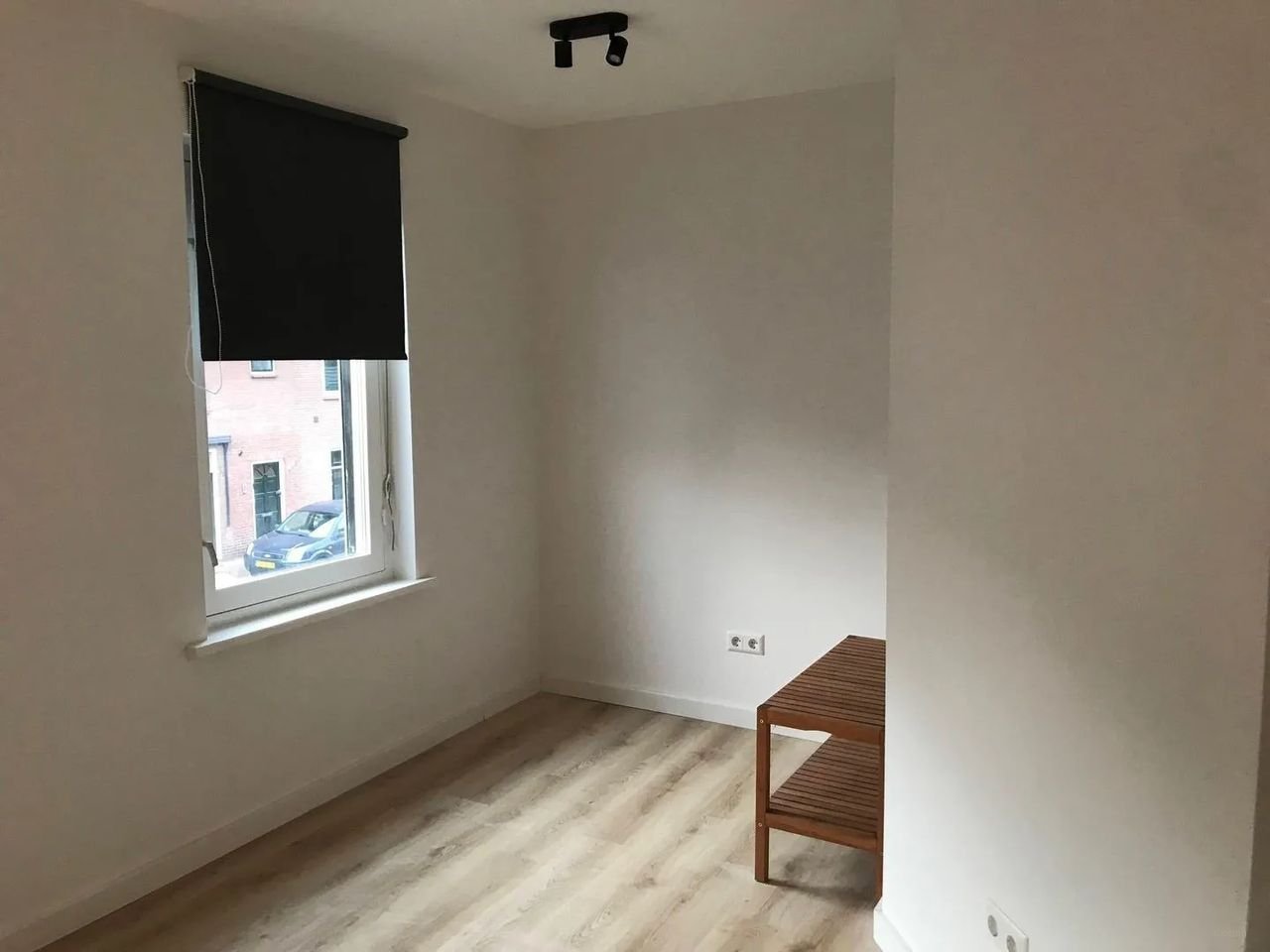 Modern and gas-free apartment with roof terrace - Image 10