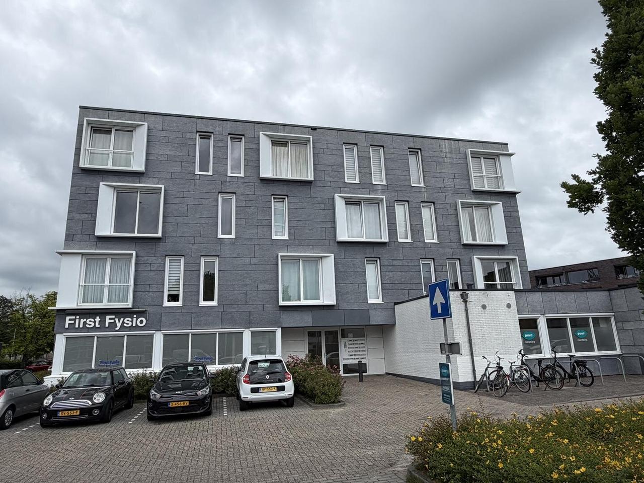 Hoekappartement met lift in Cambuur - Afbeelding 3