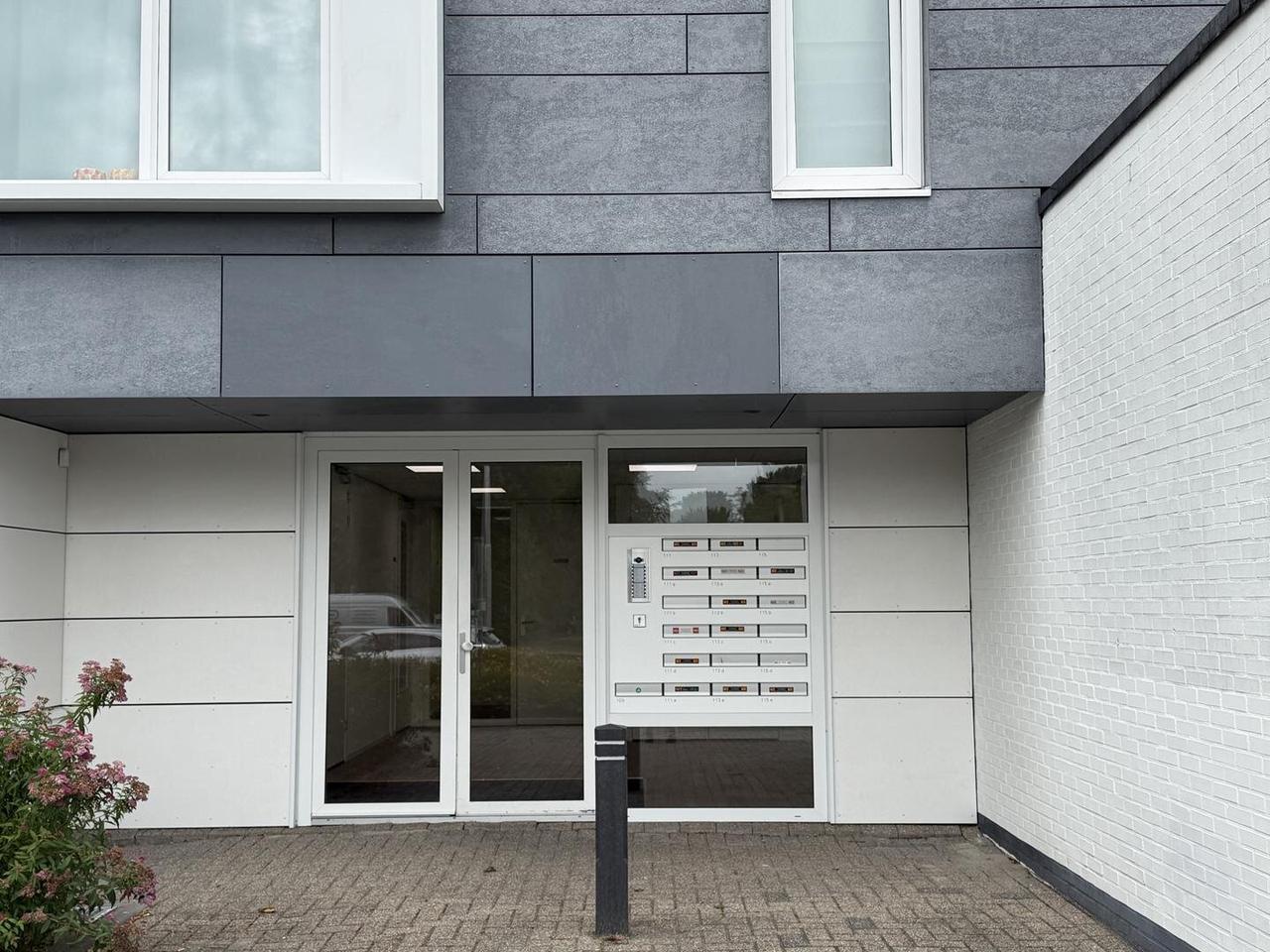 Hoekappartement met lift in Cambuur - Afbeelding 5