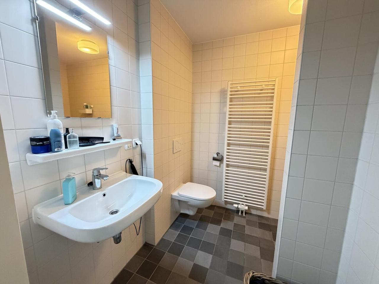 Hoekappartement met lift in Cambuur - Afbeelding 13