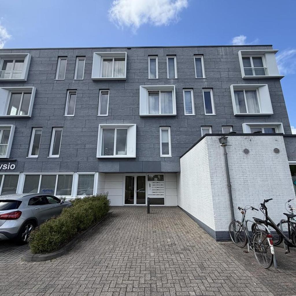 Hoekappartement met lift bij Cambuurplein - Afbeelding 3