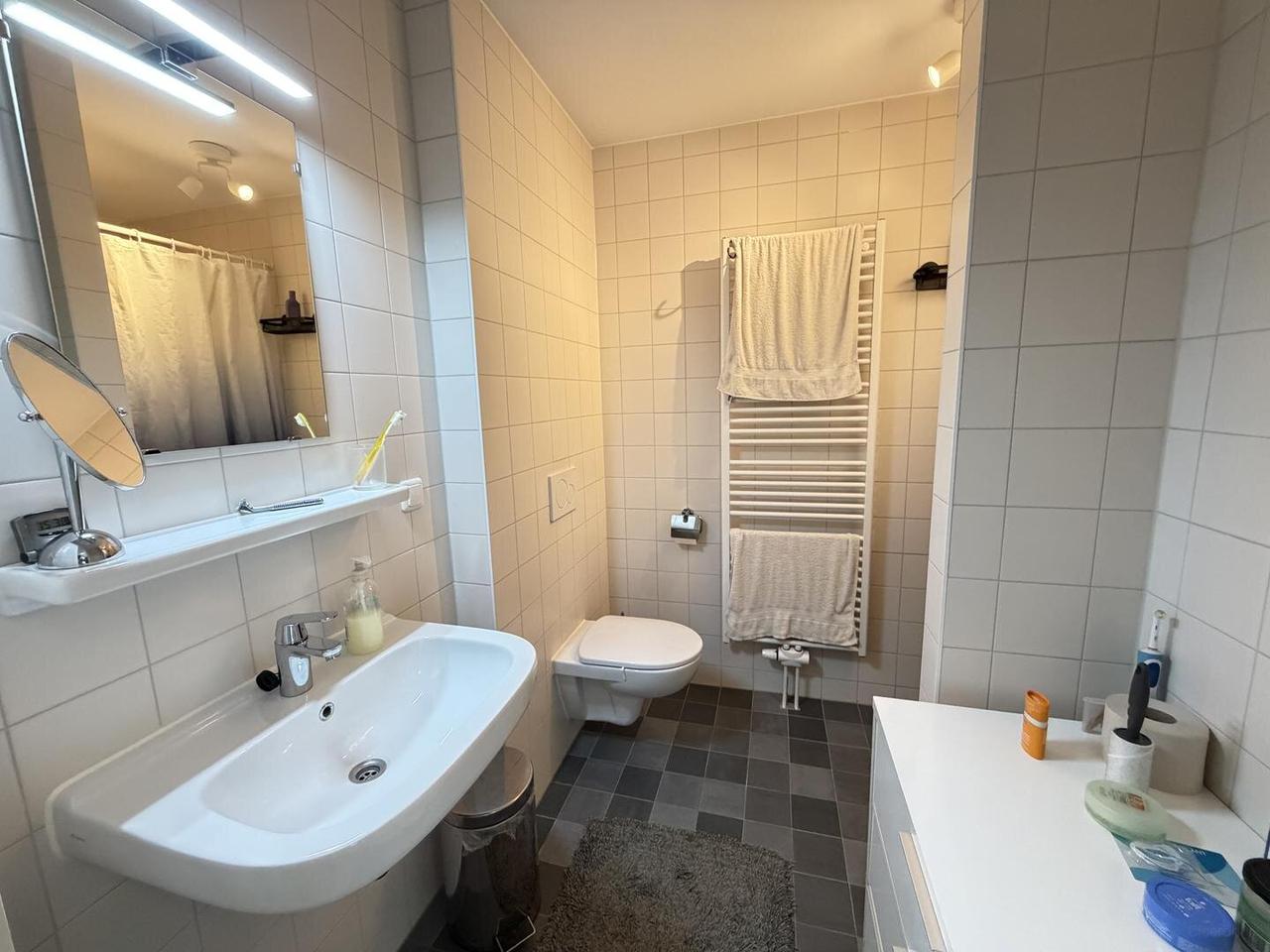 Hoekappartement met lift bij Cambuurplein - Afbeelding 14