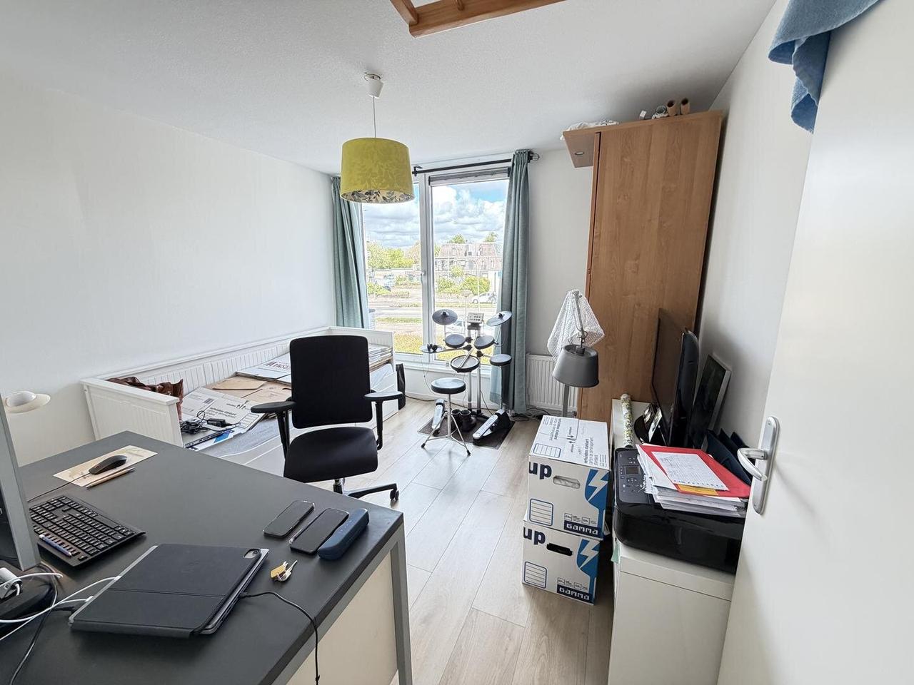 Hoekappartement met lift bij Cambuurplein - Afbeelding 13
