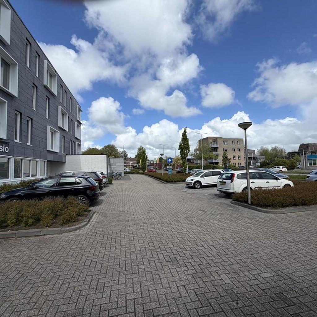 Hoekappartement met lift bij Cambuurplein - Afbeelding 2