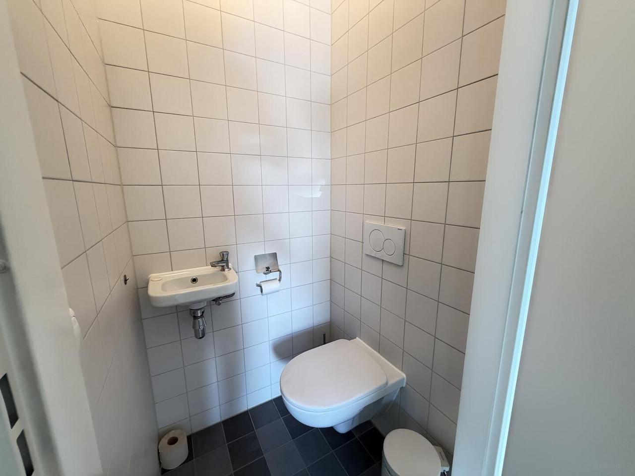 Hoekappartement met lift bij Cambuurplein - Afbeelding 16