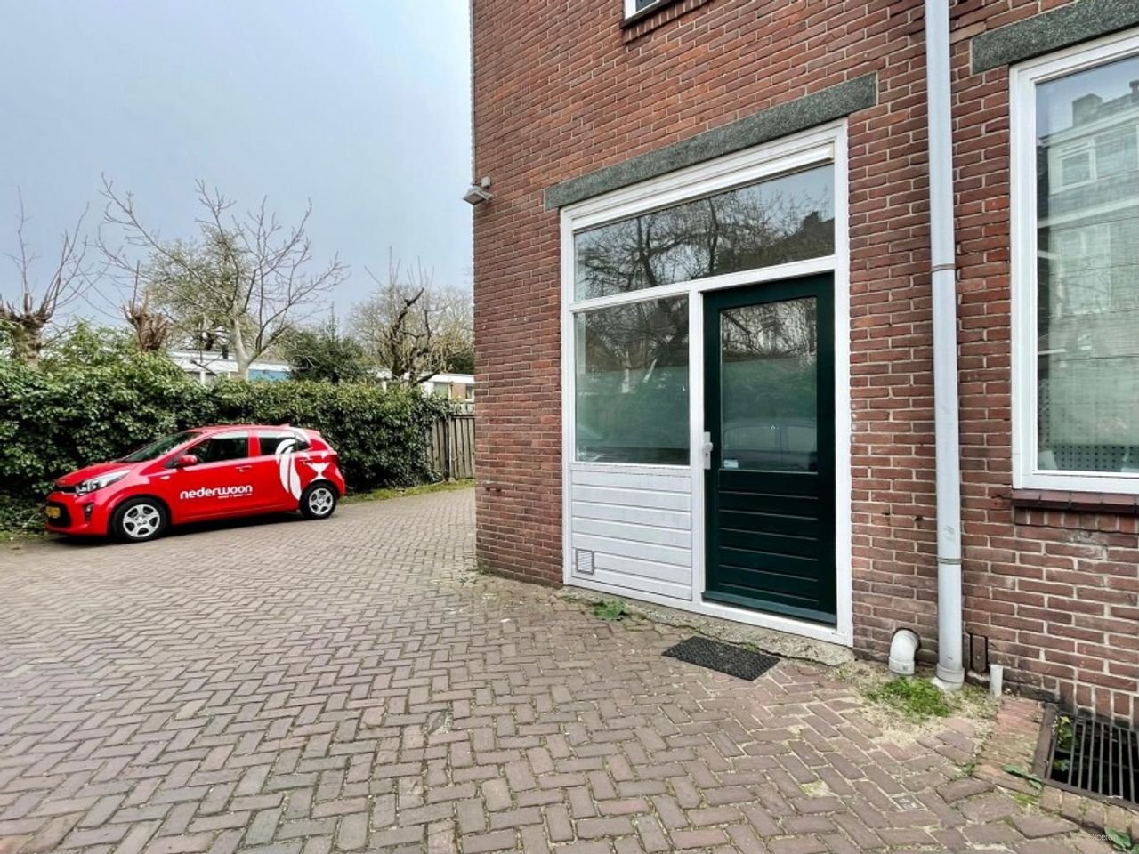 Studio met ligbad in Nijmegen-Oost - Afbeelding 3