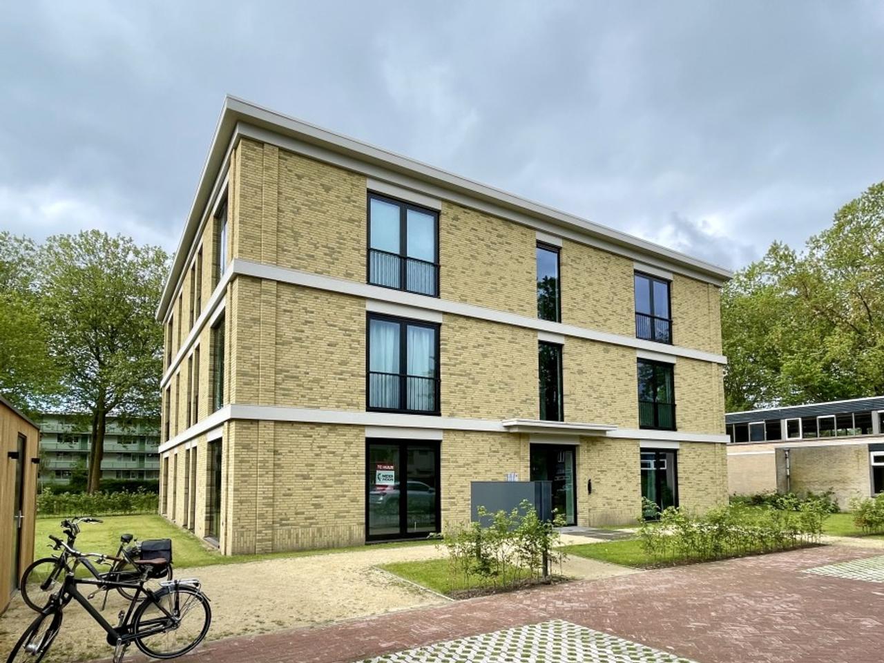 Studio van 31 m² met keuken in Zutphen - Afbeelding 1