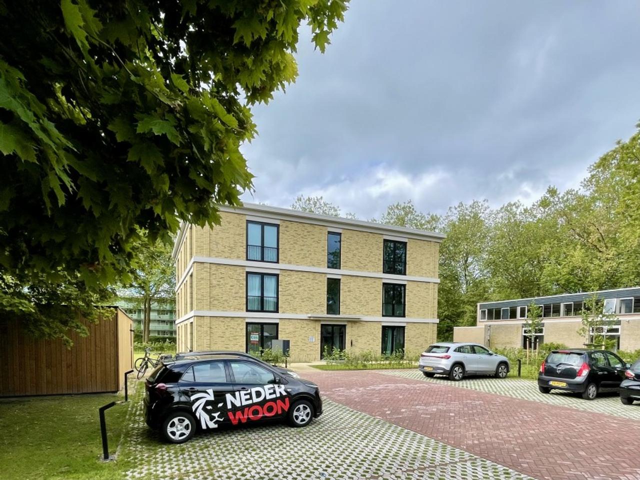 Studio van 31 m² met keuken in Zutphen - Afbeelding 2