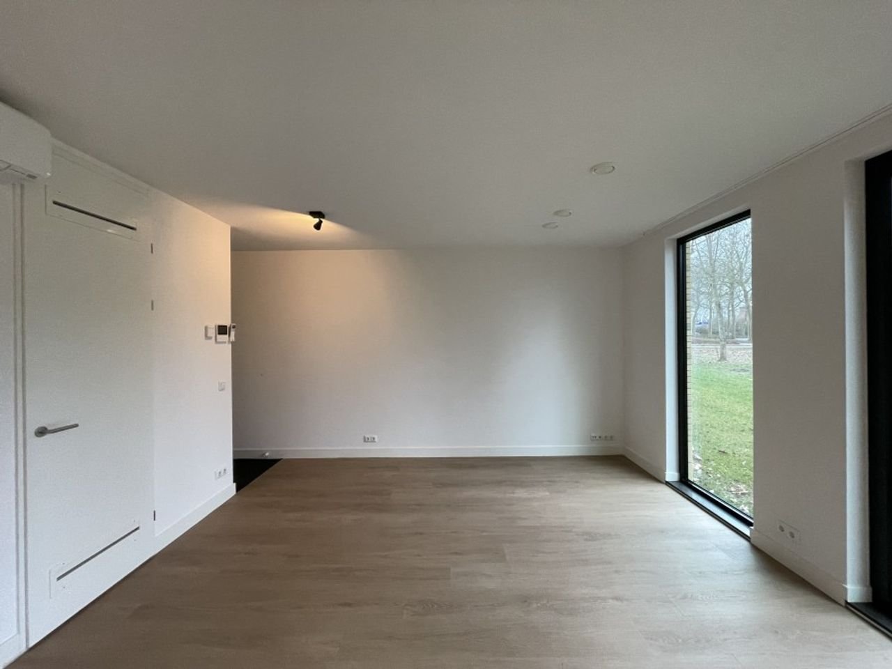 Energiezuinige studio van 32m² met A++ label in Zutphen - Afbeelding 3