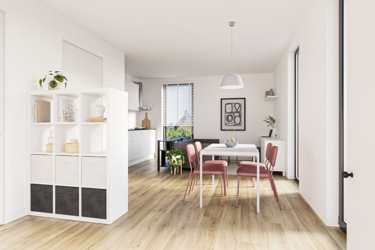 Slimme studio in villa Zutphen - Afbeelding 3