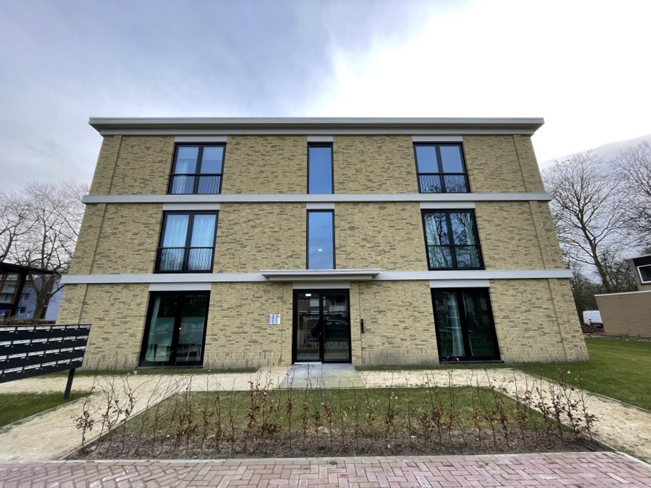 Studio with private kitchen in Zutphen - Image 2