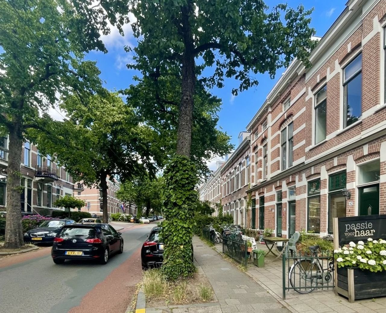 Bright 21m² room near Sonsbeek Park - Image 1