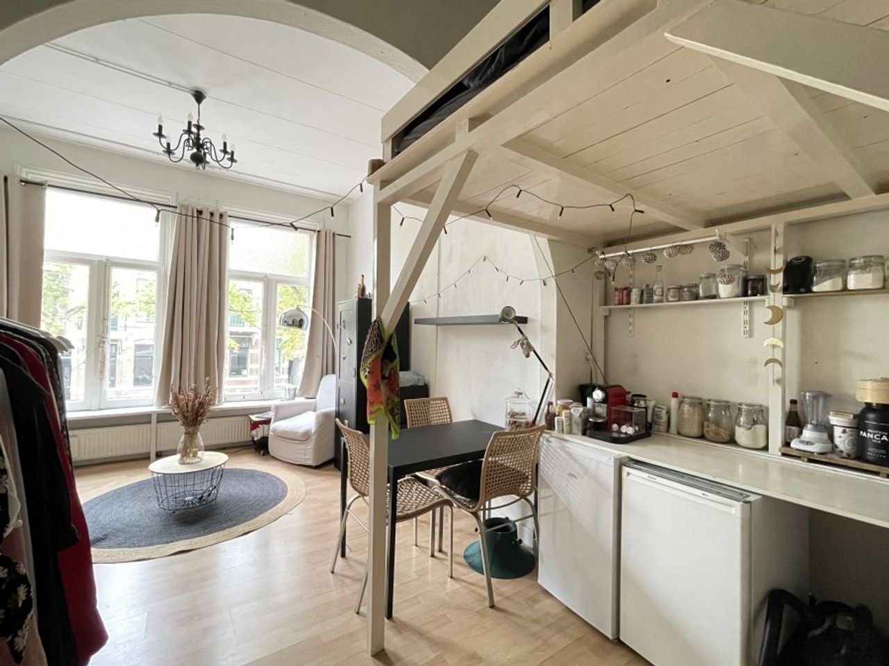 Bright 21m² room near Sonsbeek Park - Image 3