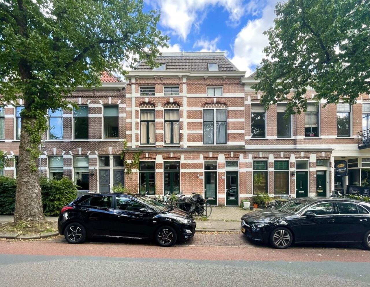 Bright 21m² room near Sonsbeek Park - Image 2