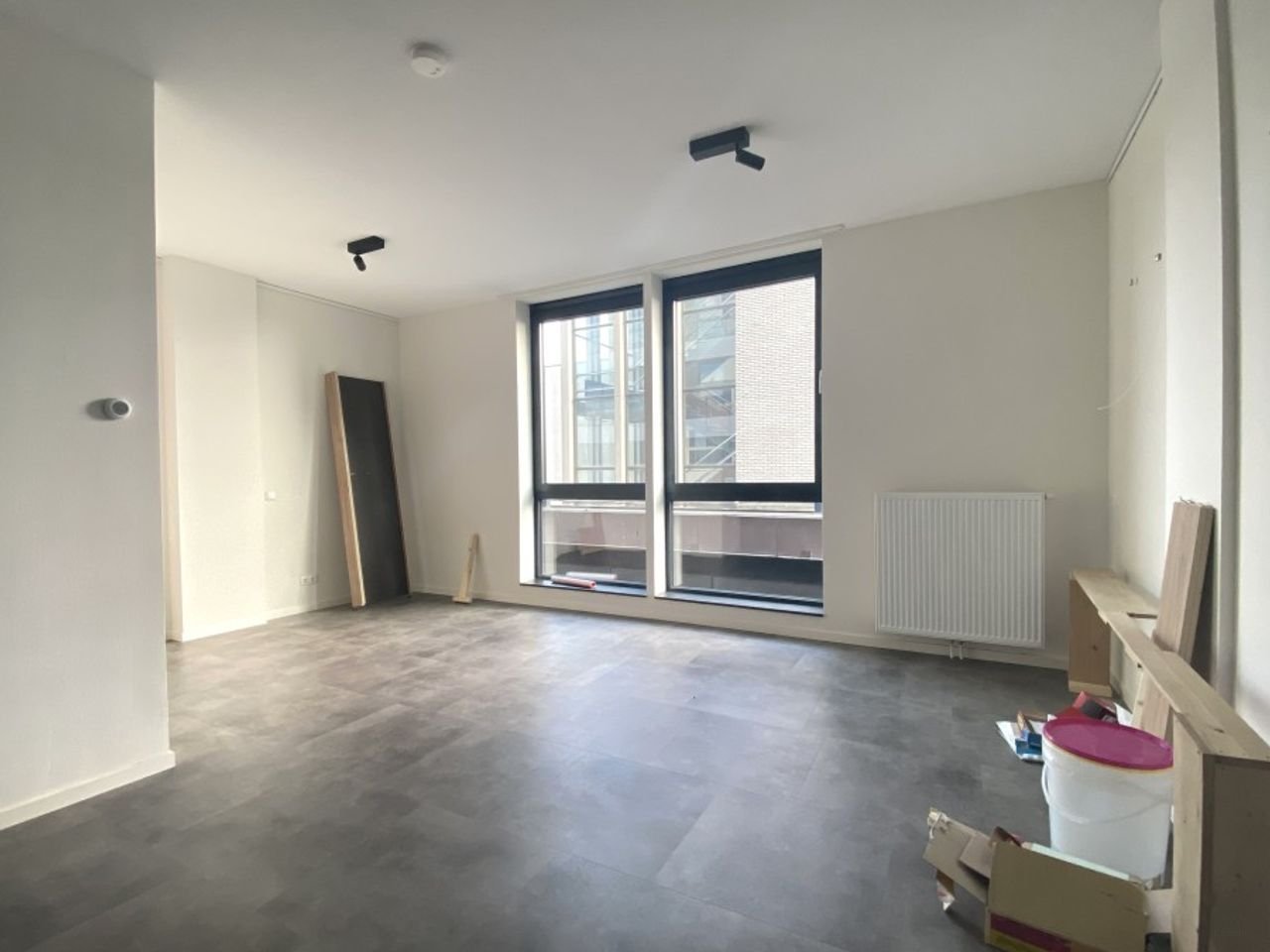 Energy-efficient studio at Raadhuisplein - Image 2