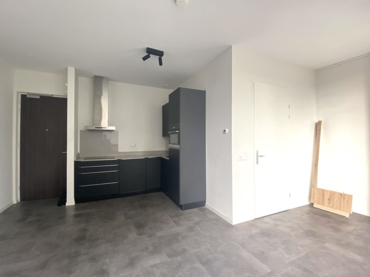 Energy-efficient studio at Raadhuisplein - Image 3