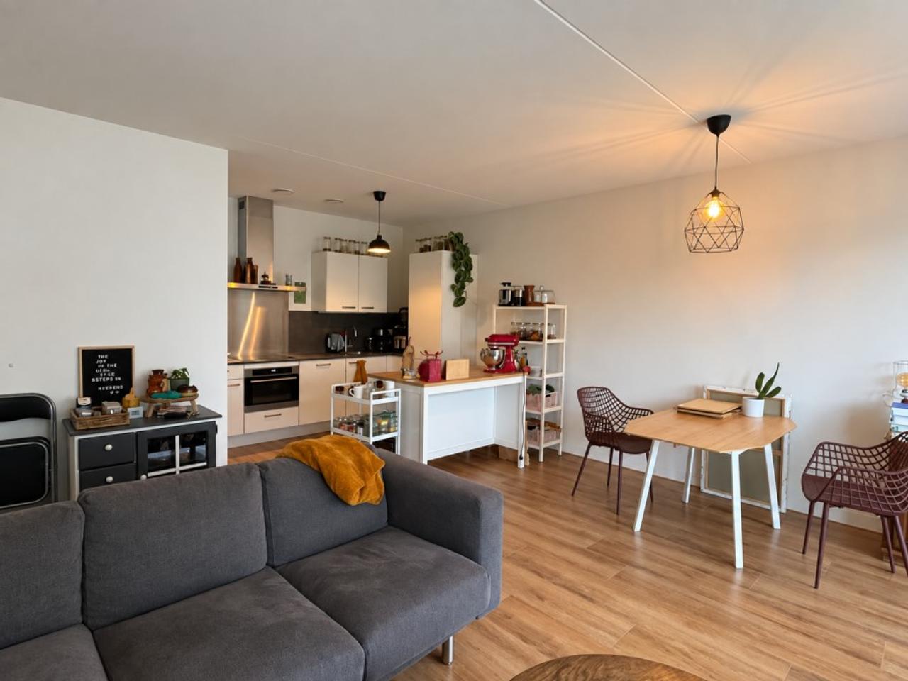 A+++ appartement van 72 m² in Tuindorp-Oost - Afbeelding 3