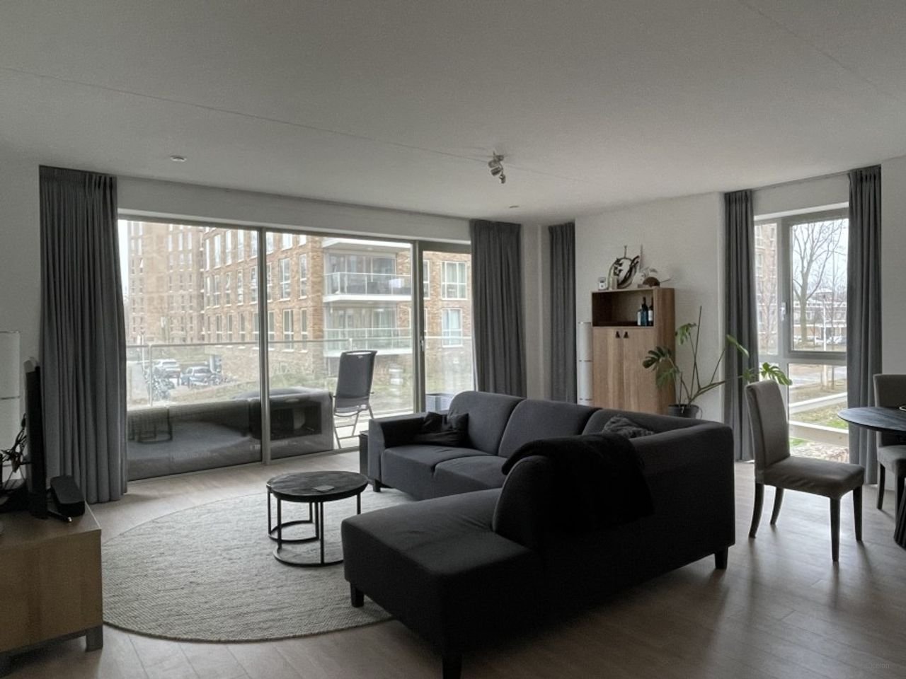 Sustainable 4-room apartment in Tuindorp-Oost - Image 2