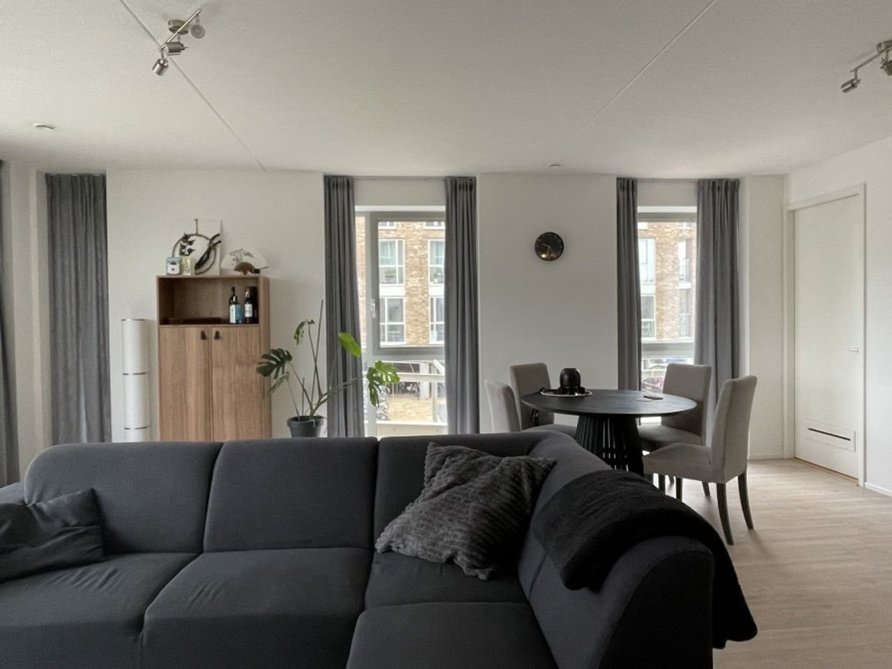 Sustainable 4-room apartment in Tuindorp-Oost - Image 3