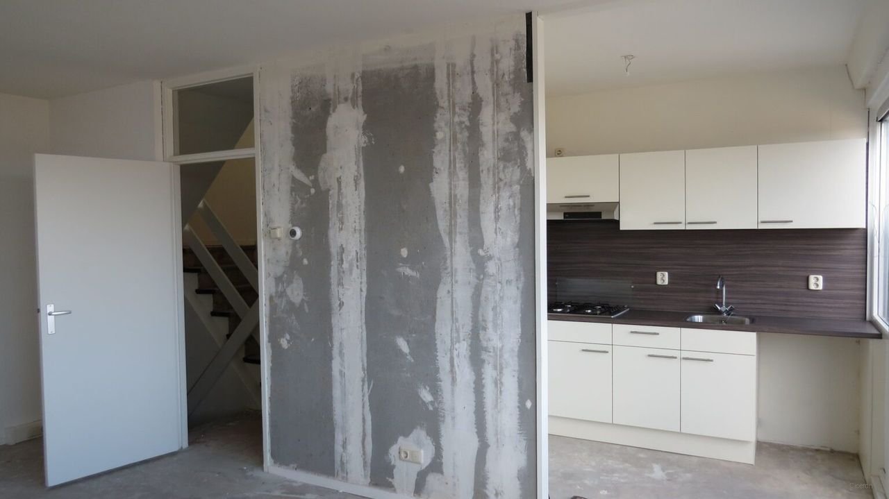 Ruime maisonnette in Hengelo - Afbeelding 7