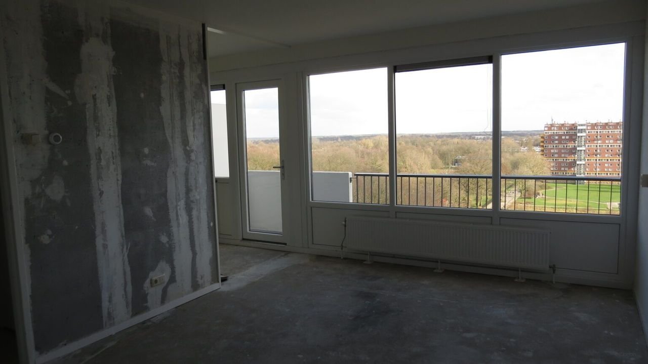 Ruime maisonnette in Hengelo - Afbeelding 6
