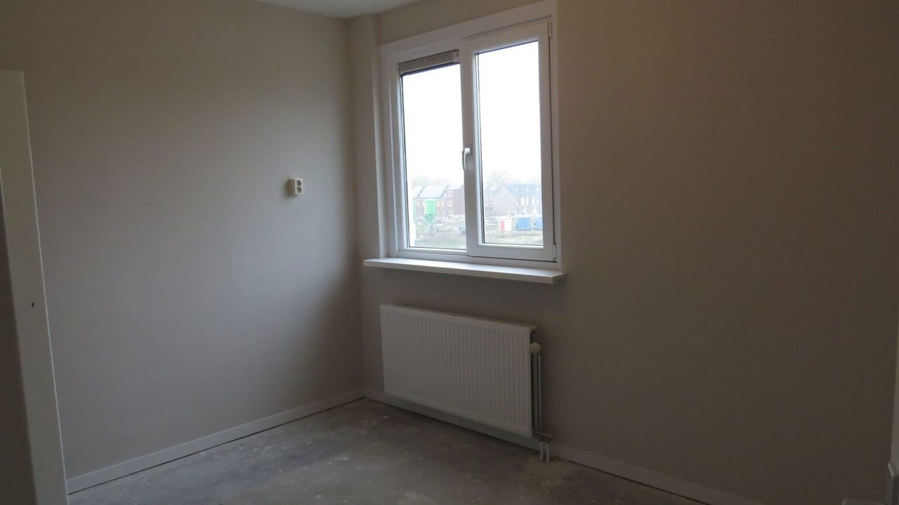 Ruime maisonnette in Hengelo - Afbeelding 24