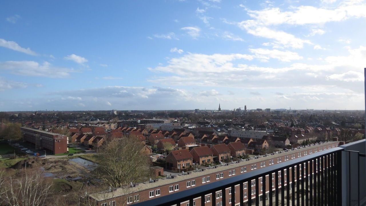 Ruime maisonnette in Hengelo - Afbeelding 2