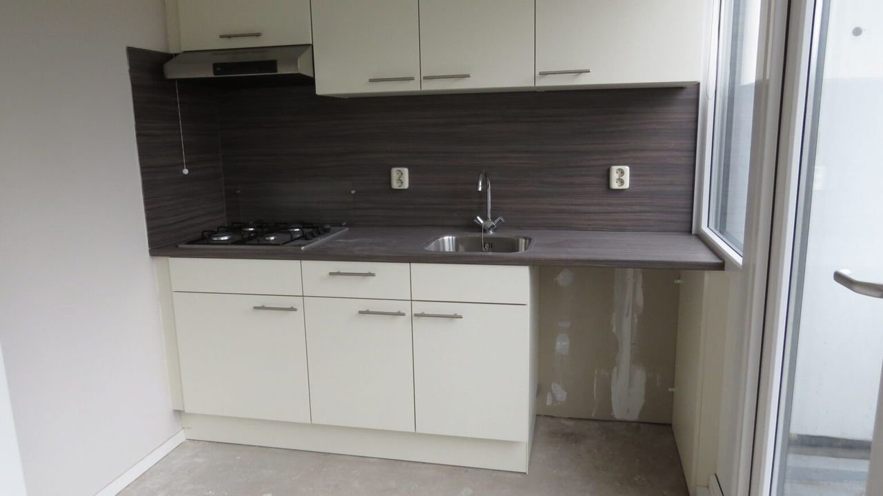 Ruime maisonnette in Hengelo - Afbeelding 18