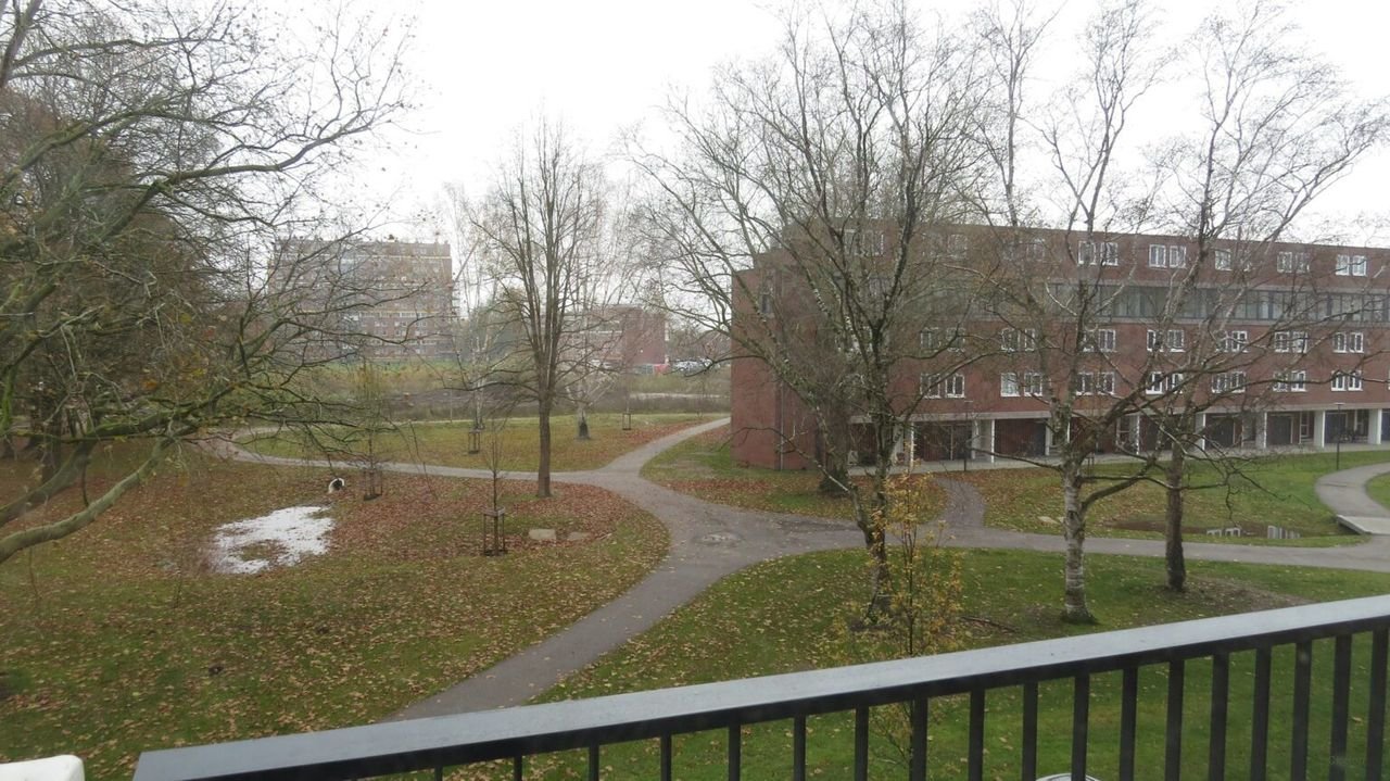 Ruime maisonnette in Hengelo - Afbeelding 19