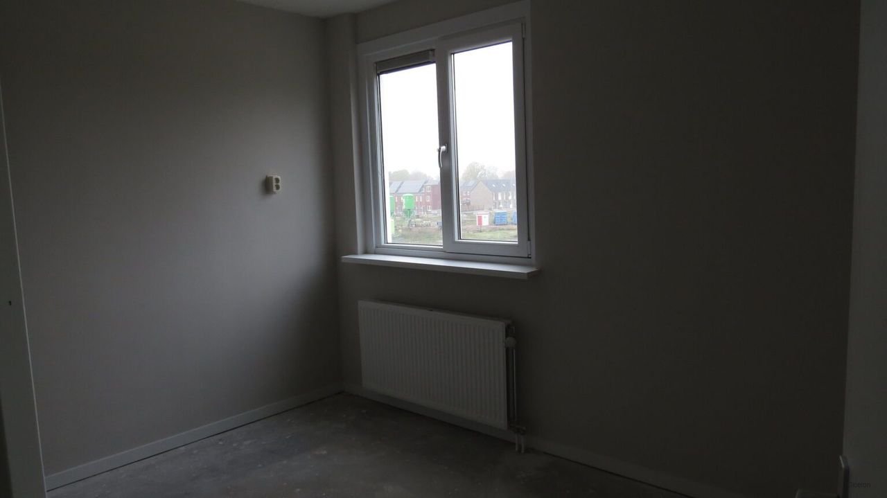Ruime maisonnette in Hengelo - Afbeelding 22
