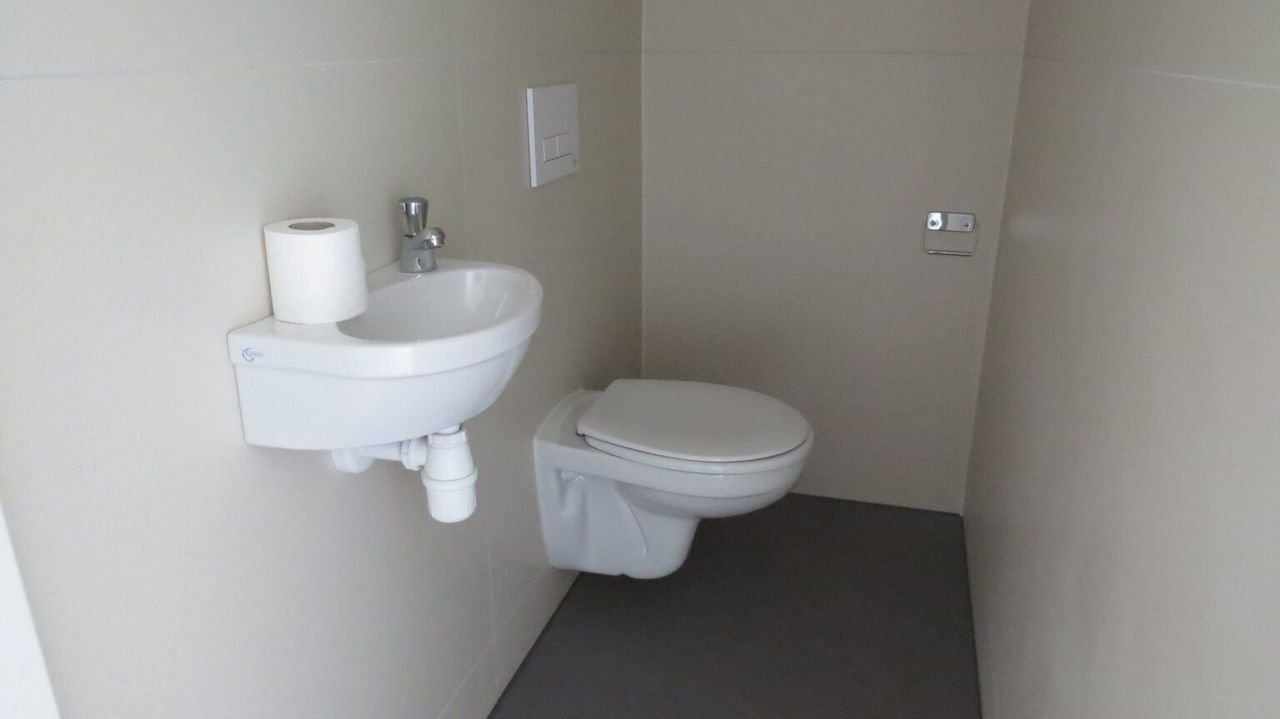 Ruime maisonnette in Hengelo - Afbeelding 10