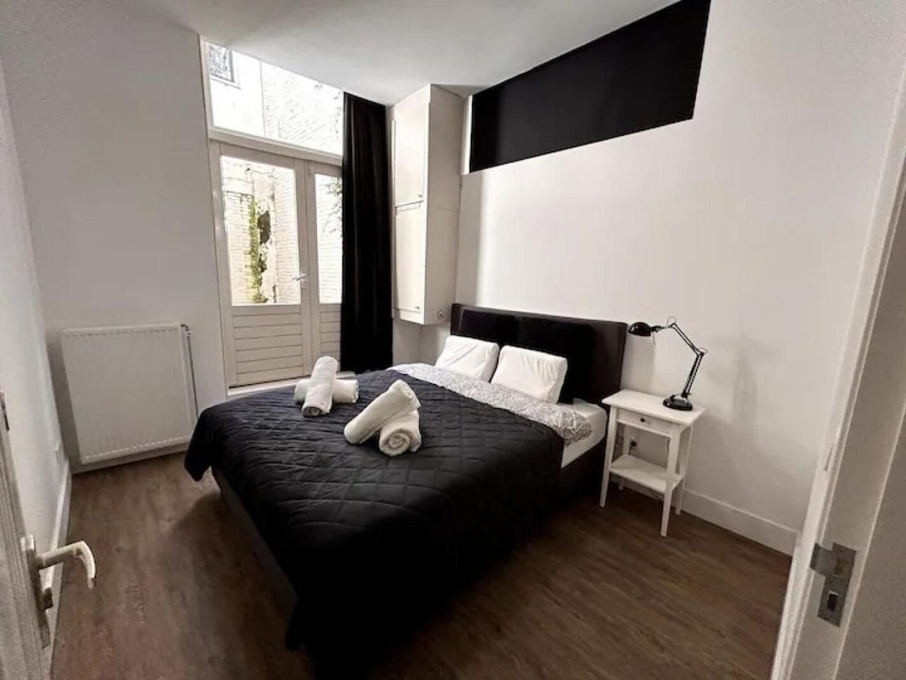 Furnished apartment in the heart of Dordrecht - Image 4