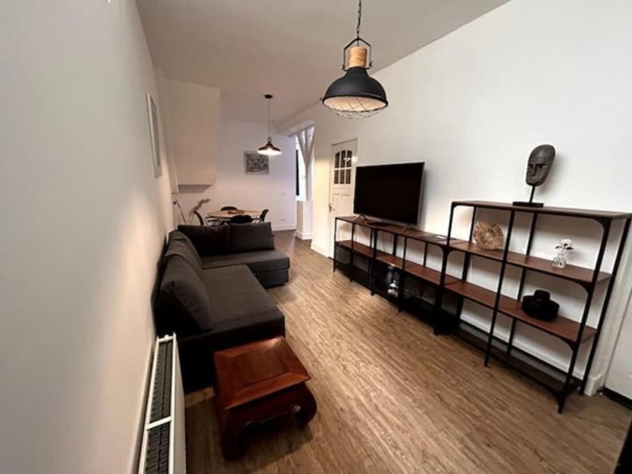 Furnished apartment in the heart of Dordrecht - Image 2